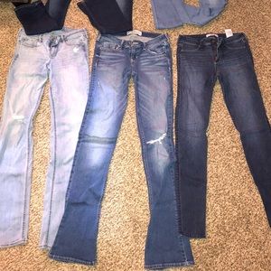 Holister Jeans
